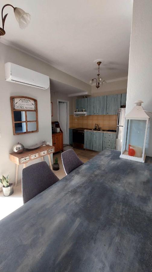 Alex Apartment 페라마 외부 사진